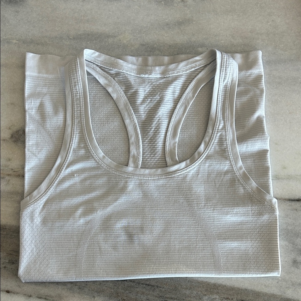 Lululemon Swiftly Tech Racerback Tank